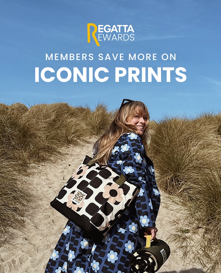 Members save more on Orla Kiely