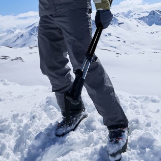 Ski Trousers