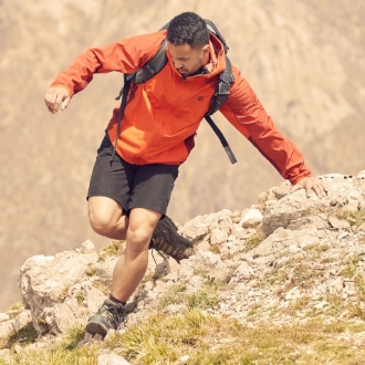 Men's Walking Shorts