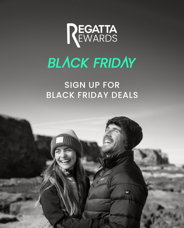 Regatta Rewards Membership