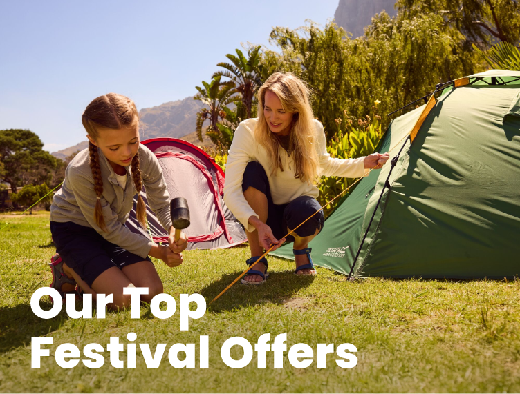 Out top festival offers 