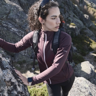 Fleece & Midlayers