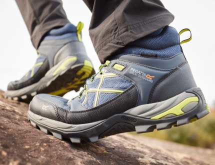 Guide to Choosing Walking Boots