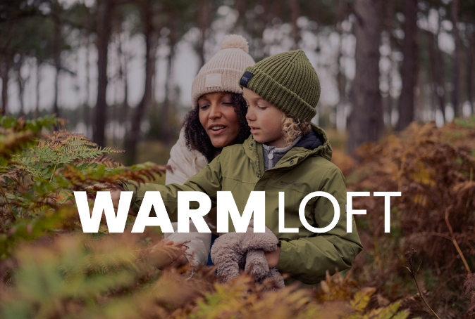 Shop Warmloft 