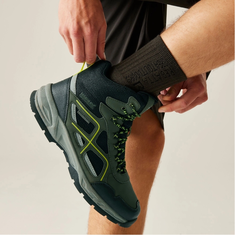 Walking Boots