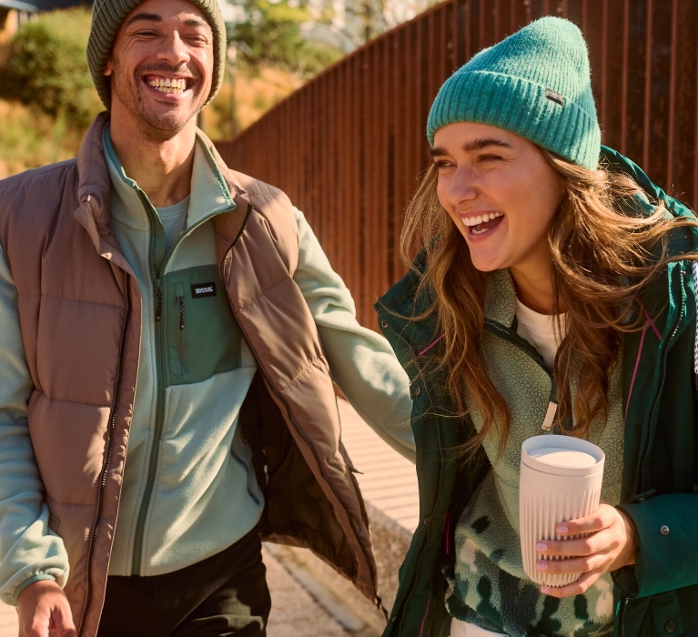 -15% sur les mode d'Automne