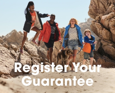 Register Guarantee