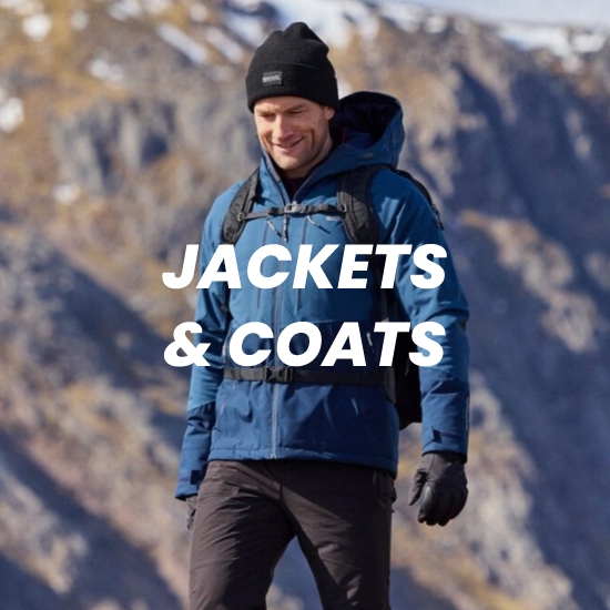 Jackets & Coats