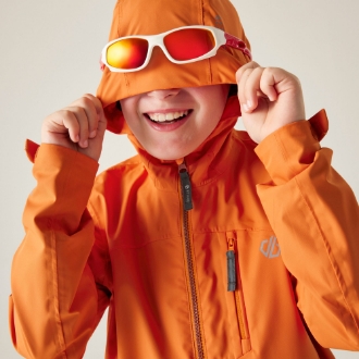 Kids' Jackets & Coats