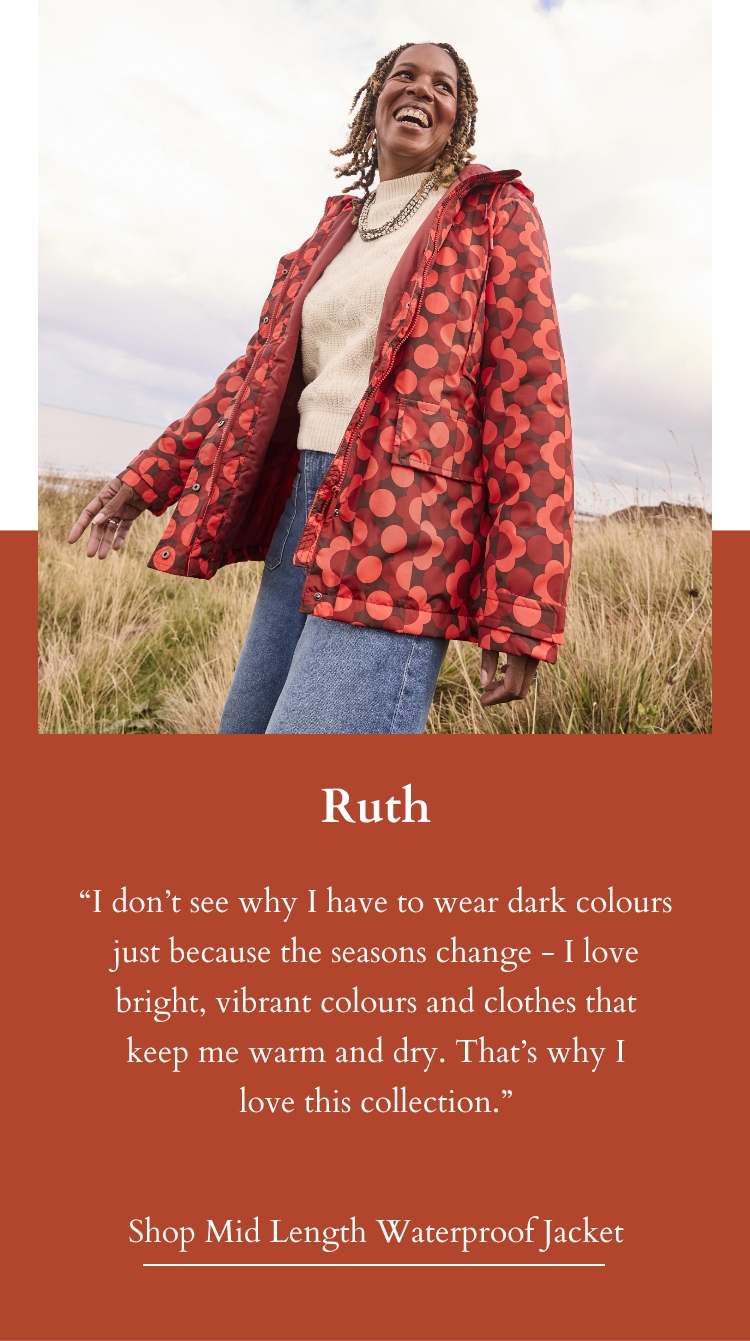 Ruth