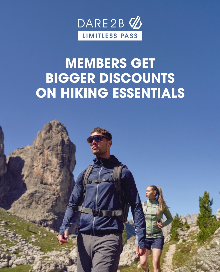 Members Get Bigger Discounts on SALE