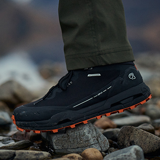 Womens Footwear
