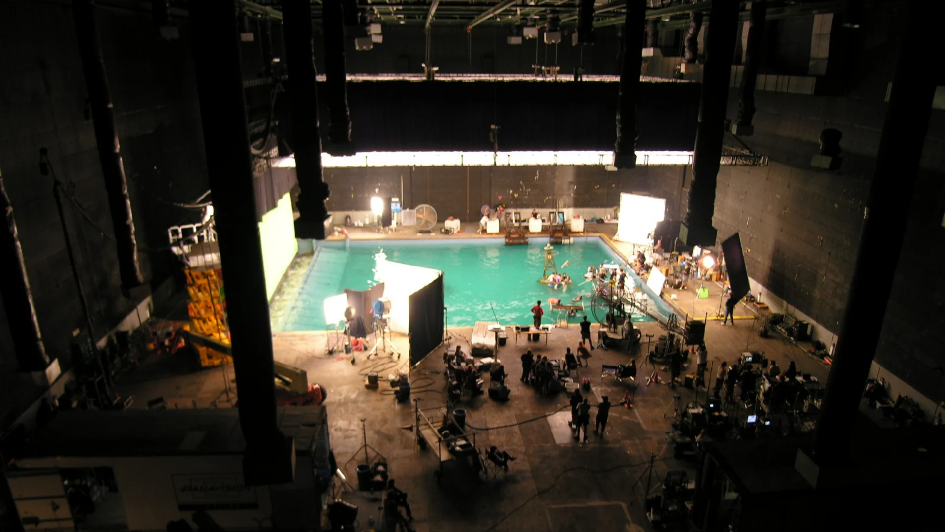 Stage 5