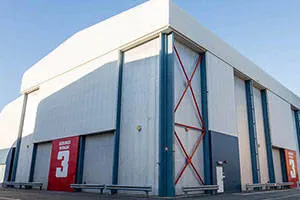 Facility