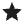A simple gray, five-pointed star icon on a light, slightly textured background.