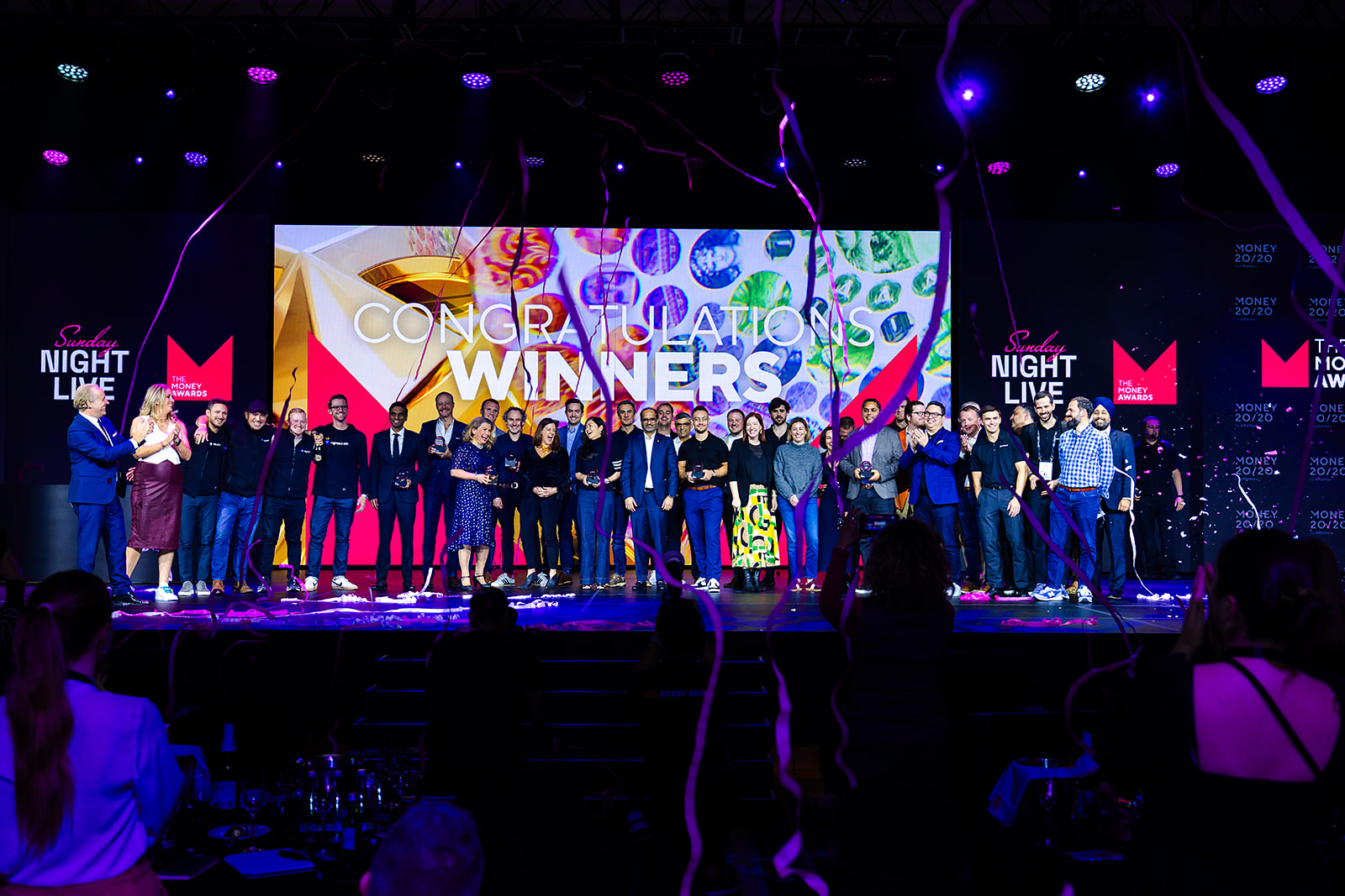 Money20/20 | Fintech Events and Conferences 2026