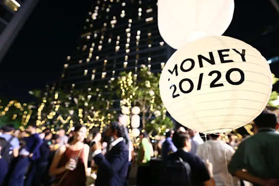 Money20/20 Asia