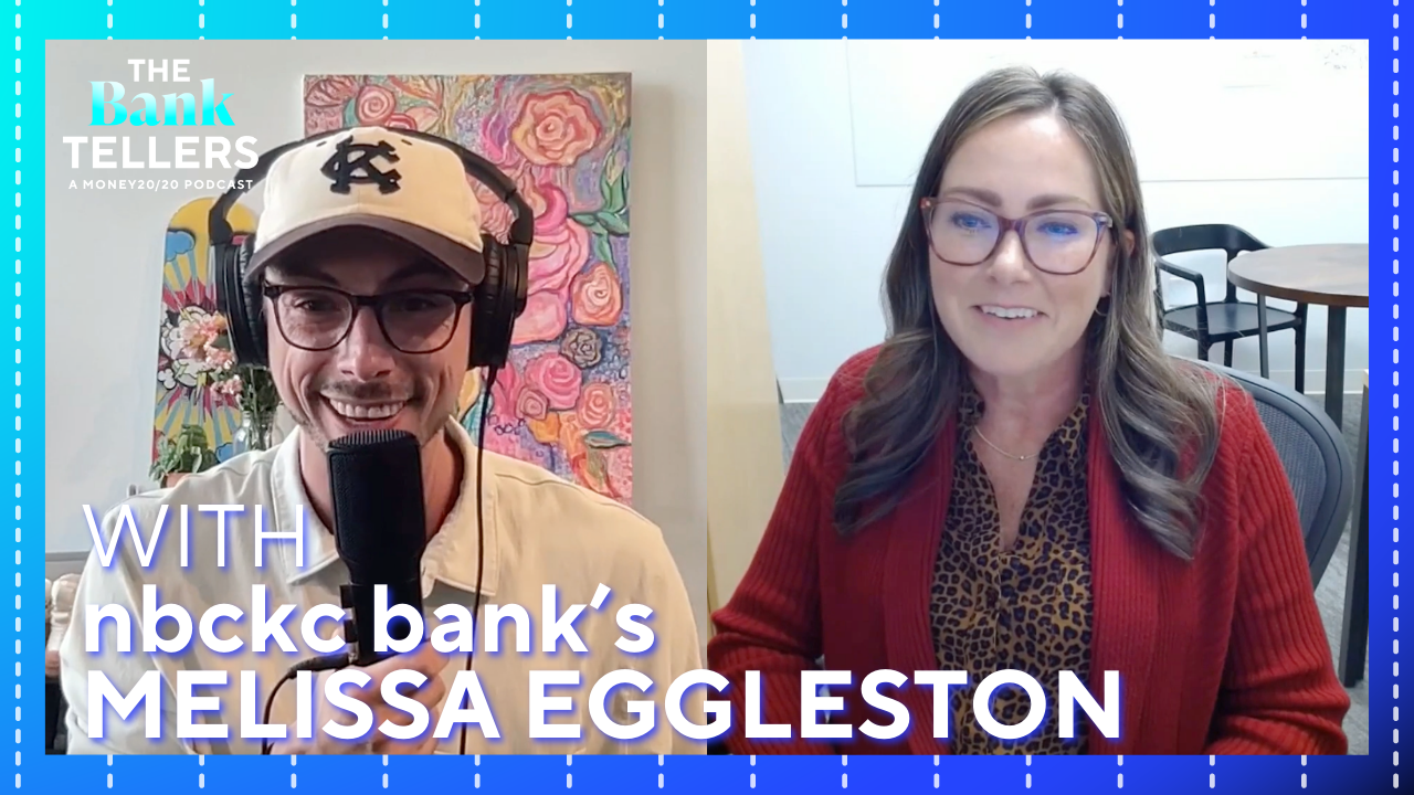 Melissa Eggleston Thumbnail