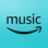 Amazon Music Icon