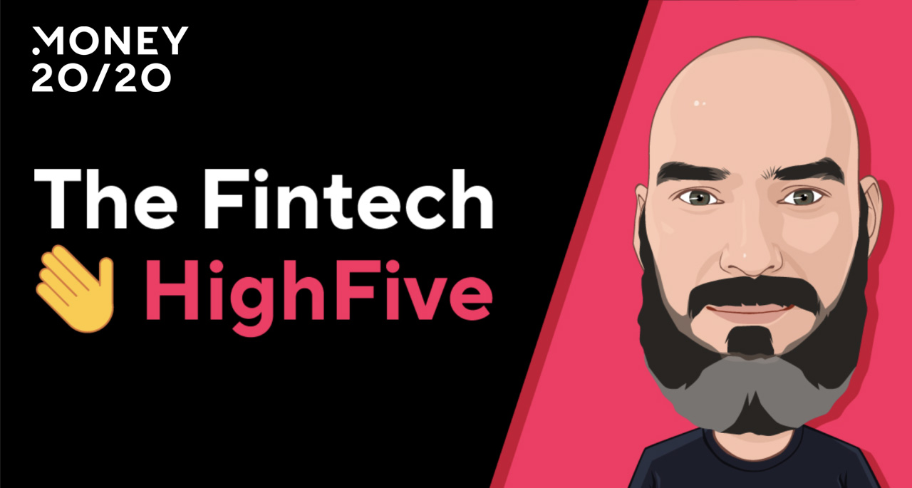FinTech High Five (2)