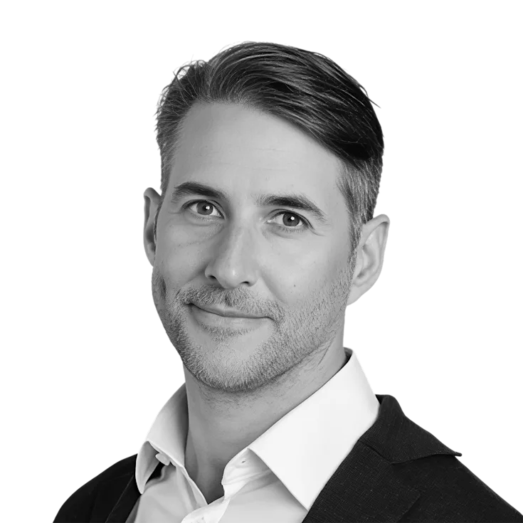Roger Caloon Meet the Team | Money20/20