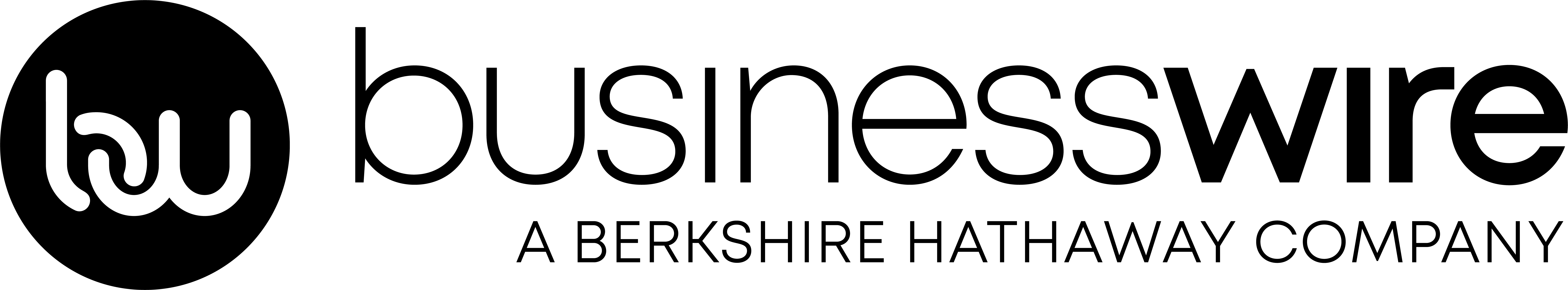 Business Wire's logo