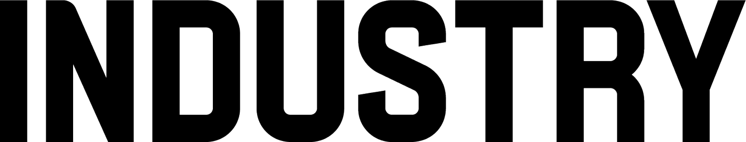 Industry Magazine's logo