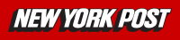 New York Post's logo