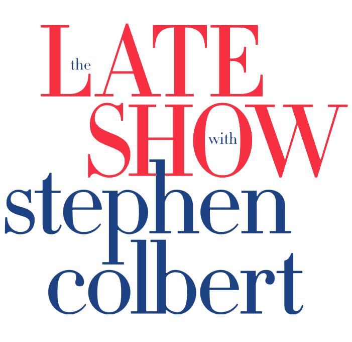 The Late Show with Stephen Colbert YouTube