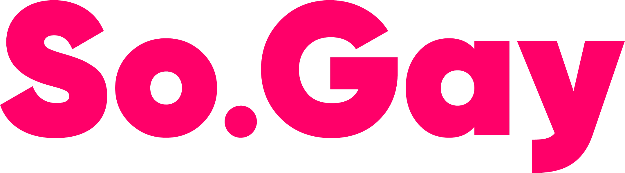 so.gay logo