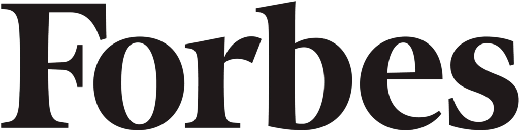 Forbes's logo