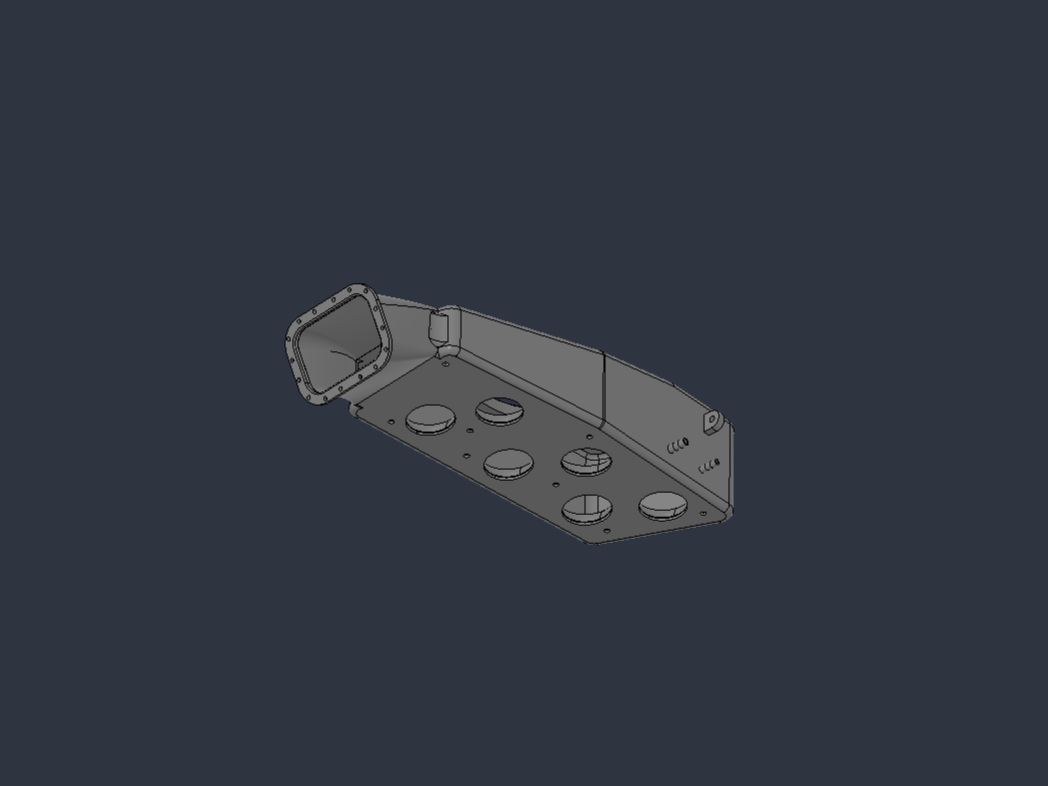 Ile kosztuje projekt CAD i od czego zależy cena