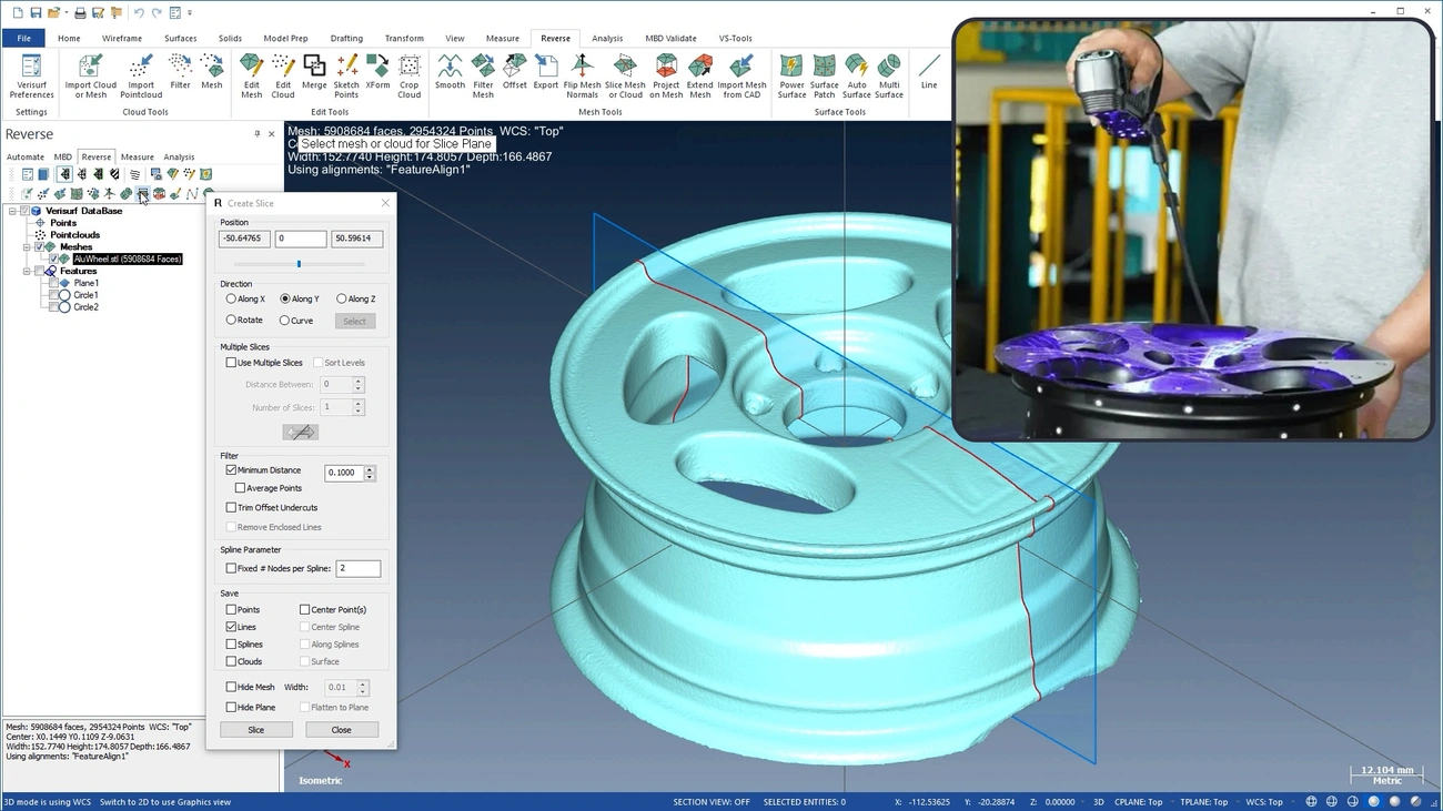 Skanowanie 3D i Inżynieria Odwrotna: Na Czym Polega i Zastosowania