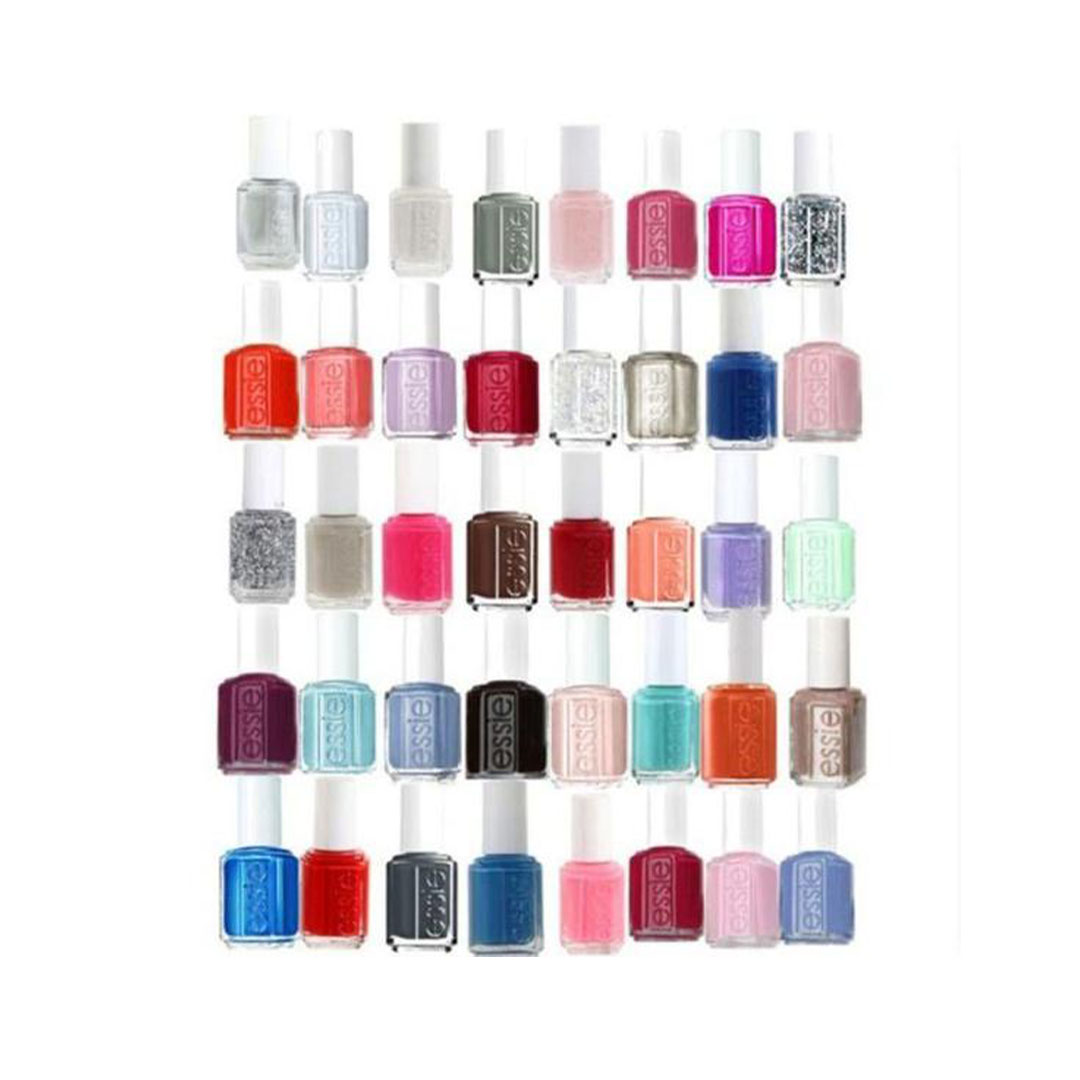 Essie Nail Polish Mystery Deal 5 Pack