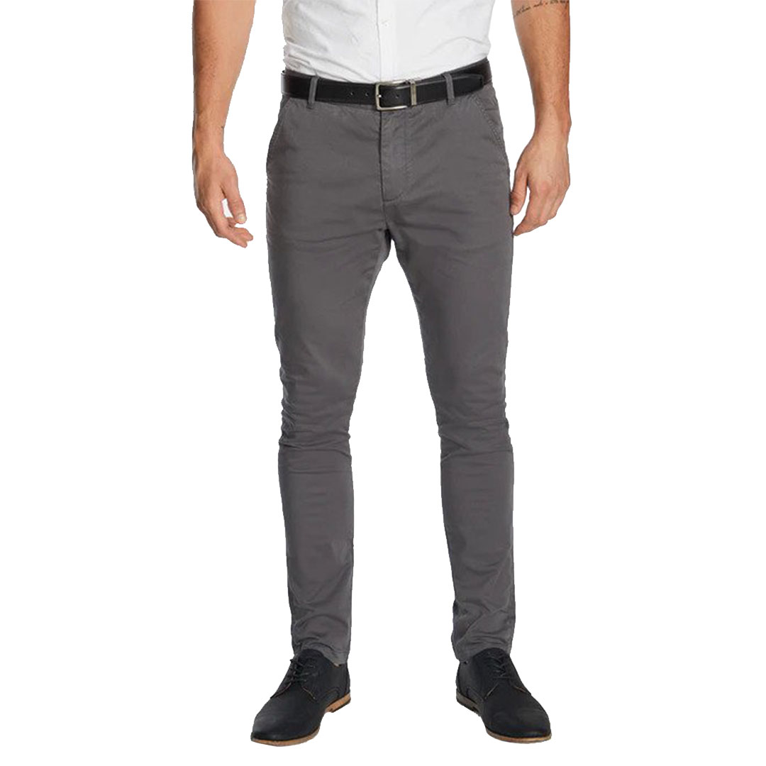 Stretch Skinny Chino