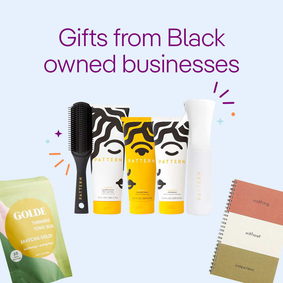 Black Owned Businesses