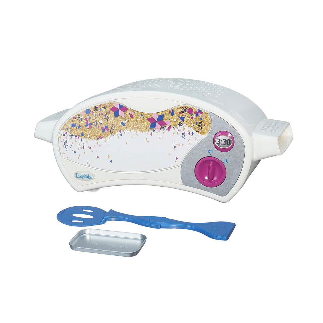 Easy-Bake Ultimate Oven Baking Star Edition