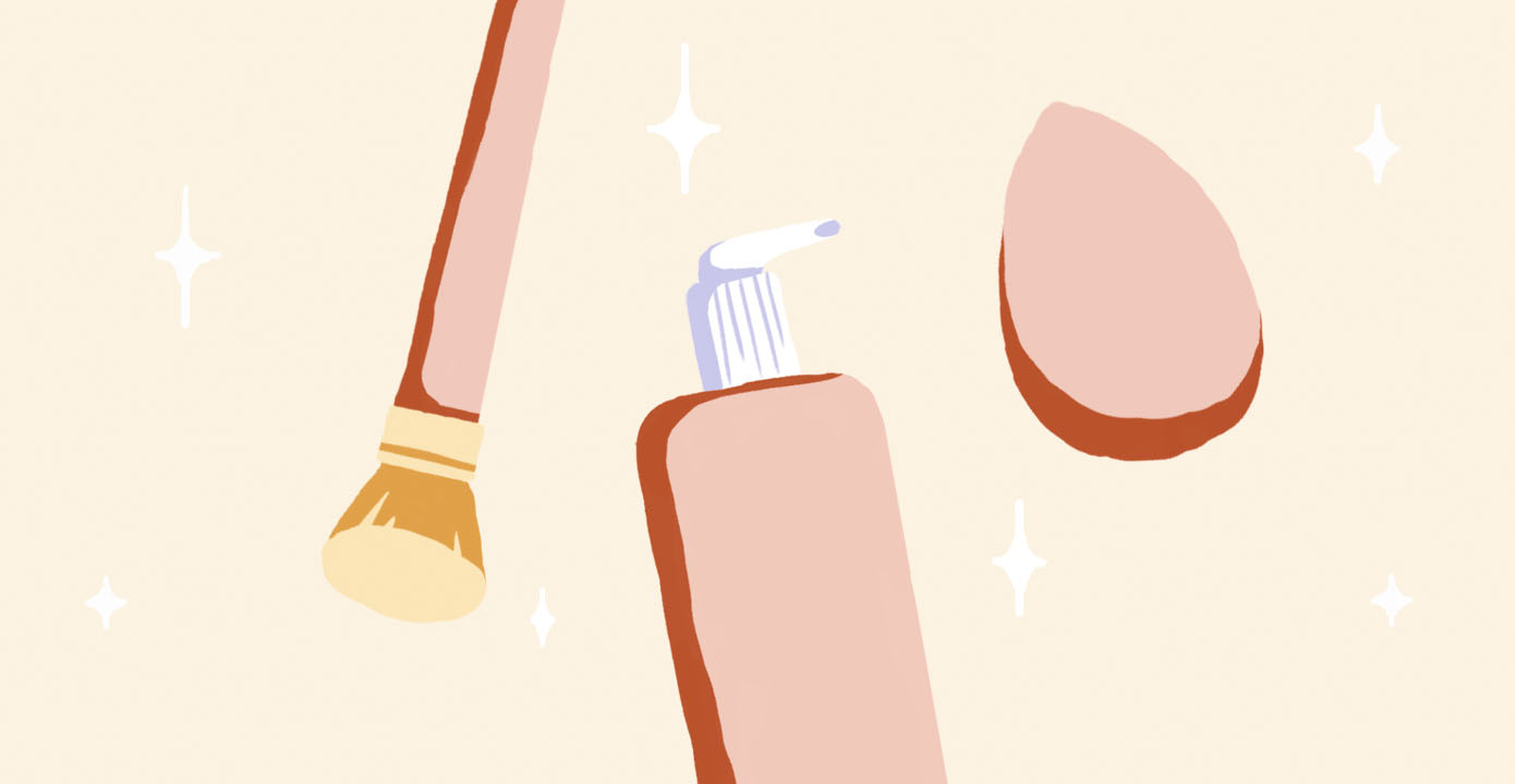 Beauty Hygiene Tips