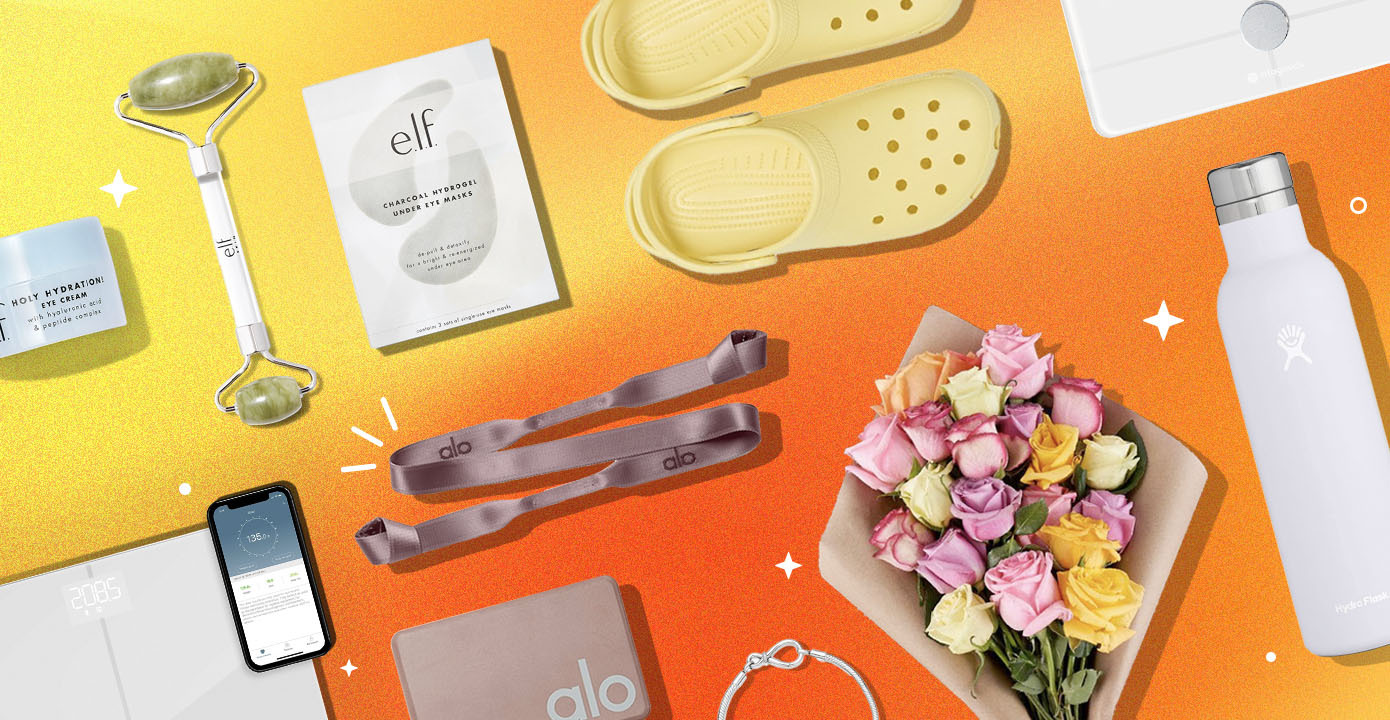 What to shop in May 2022: Mother's Day gifts and more!