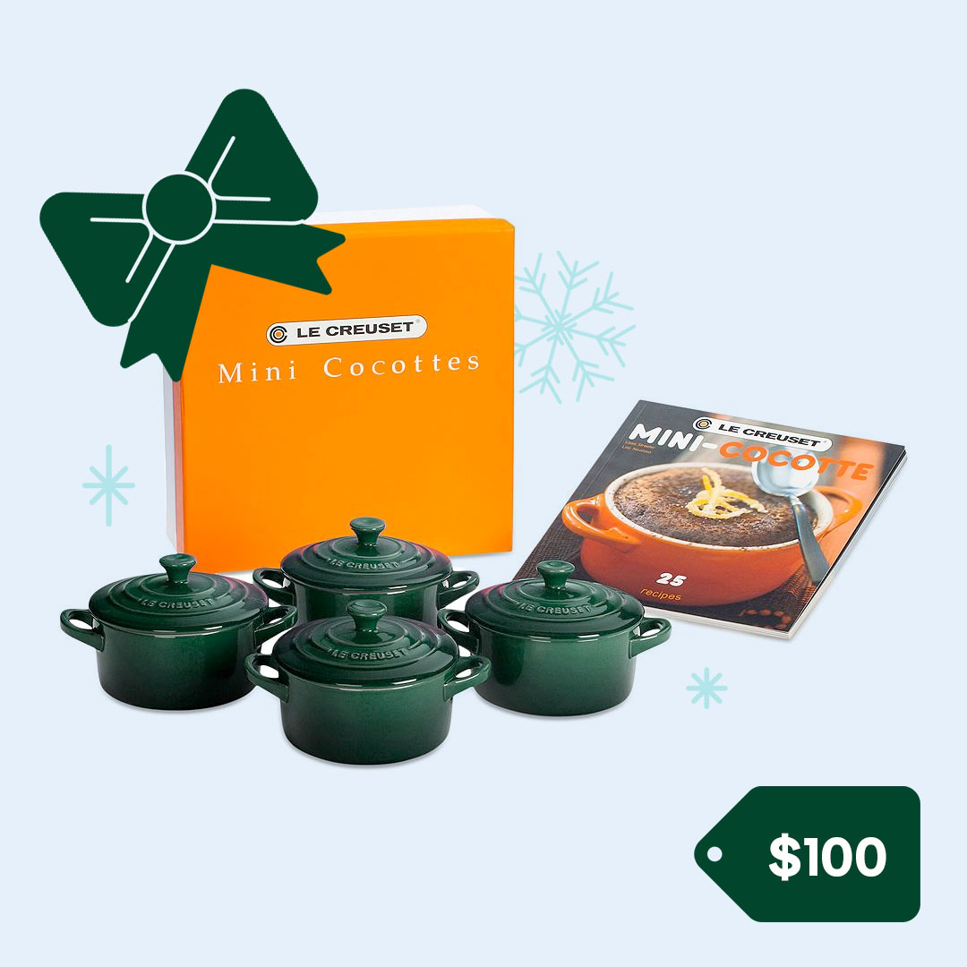 Bloomingdales Le Creuset 