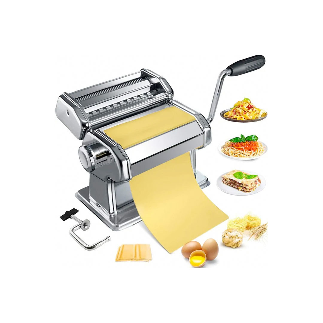 NewAge Supply Inc. Pasta Maker Machine