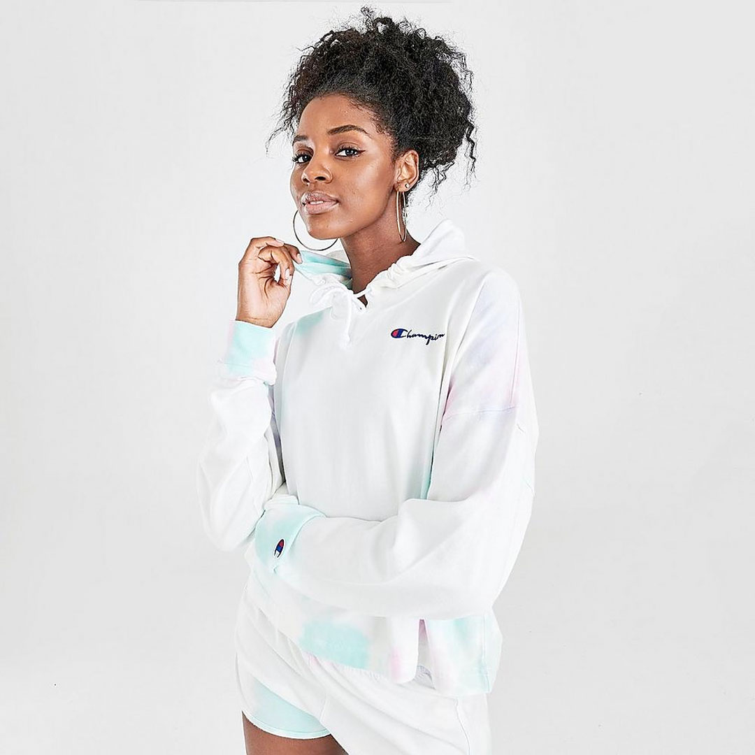 Champion Hoodie