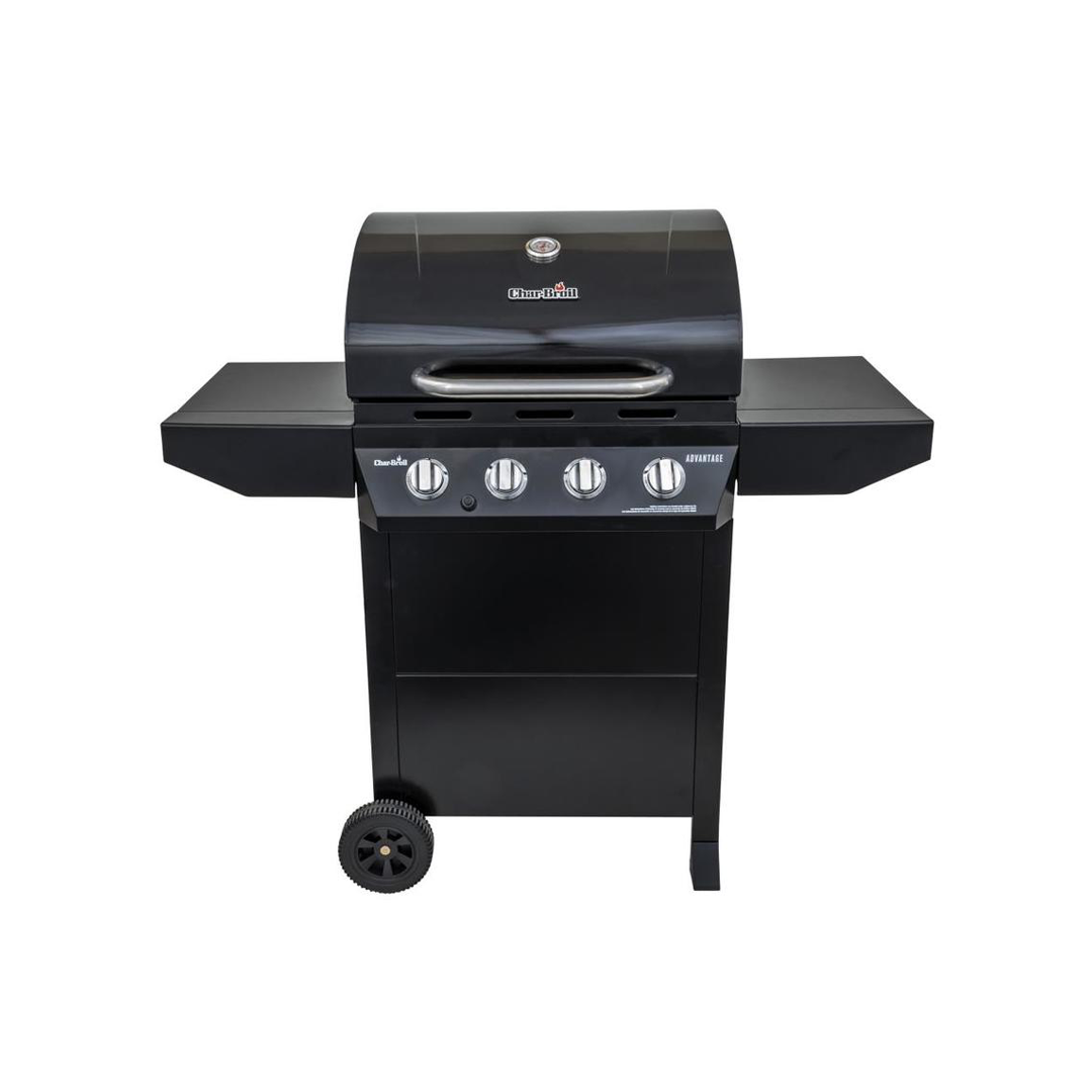 Char-Broil Advantage Series Gas Grill