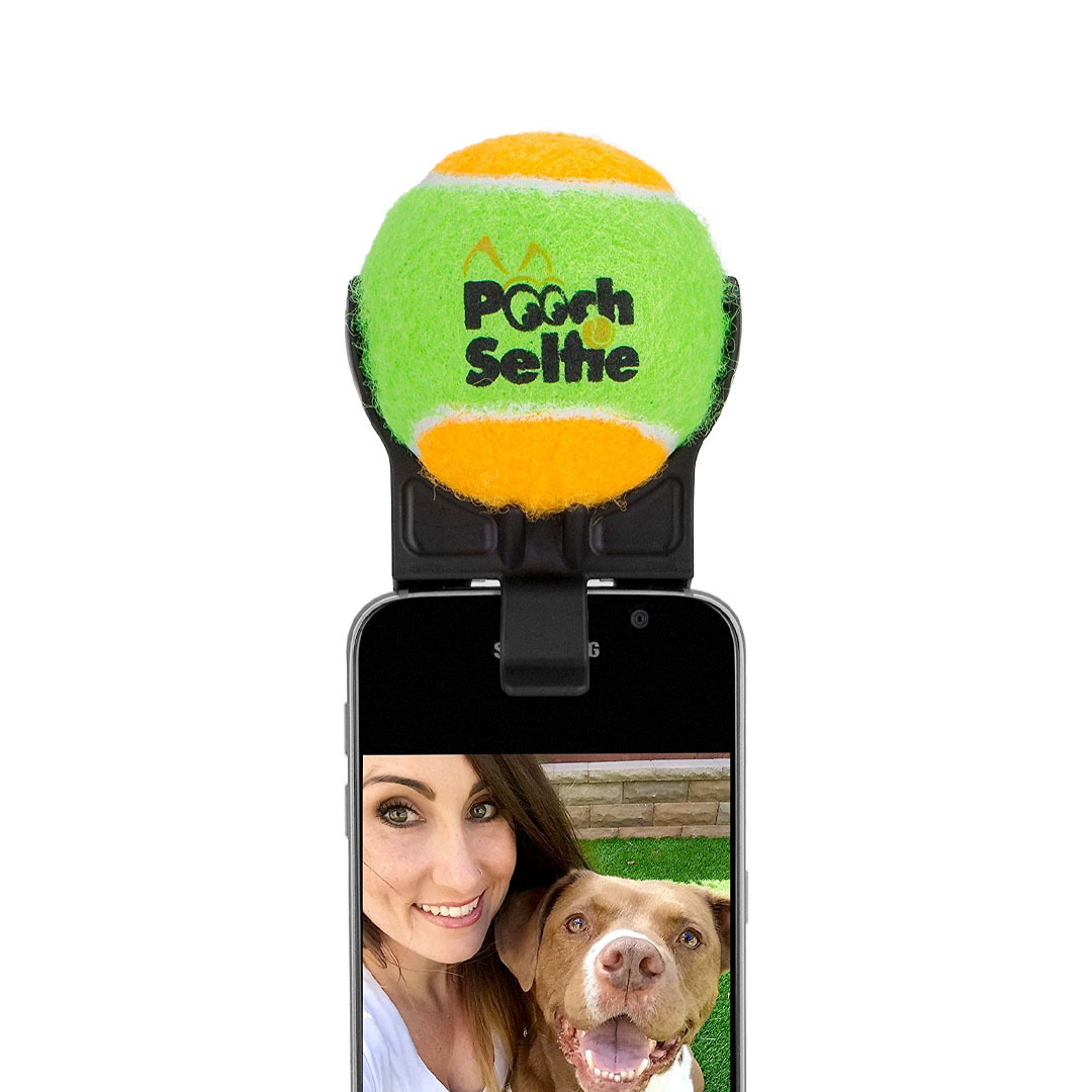 Dog Selfie Attachment