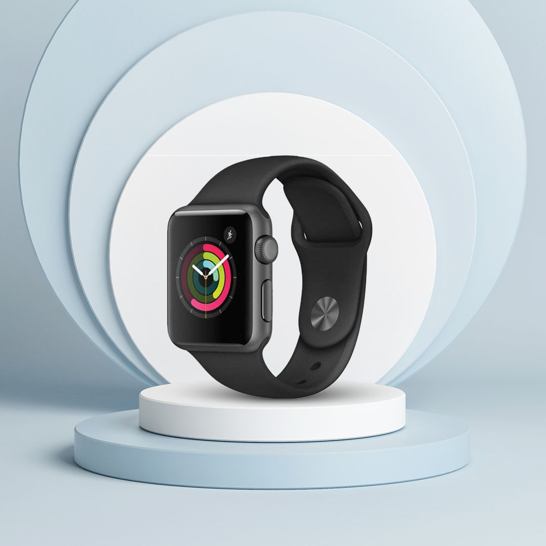 Apple Watch Black Friday Deal