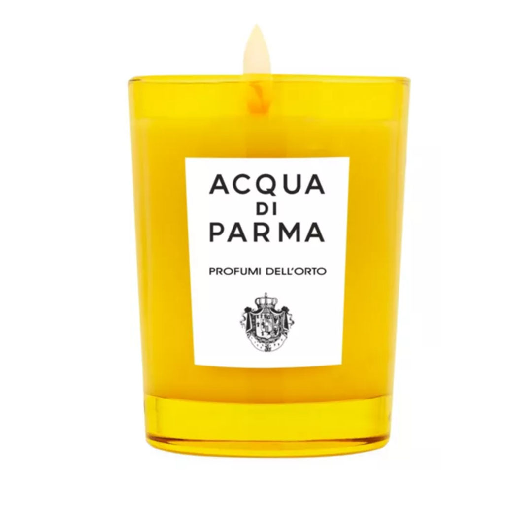 Acqua Di Parma Profumi Dell orto Scented Candle