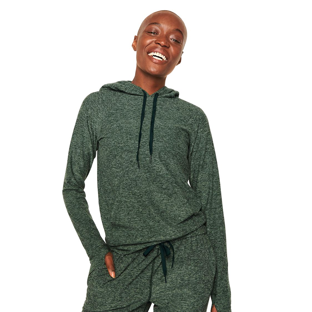 Outdoor Voices Cloudknit