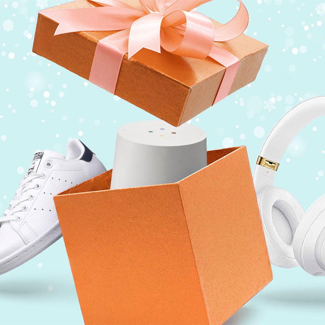 Holiday Christmas Gift Guide Ideas