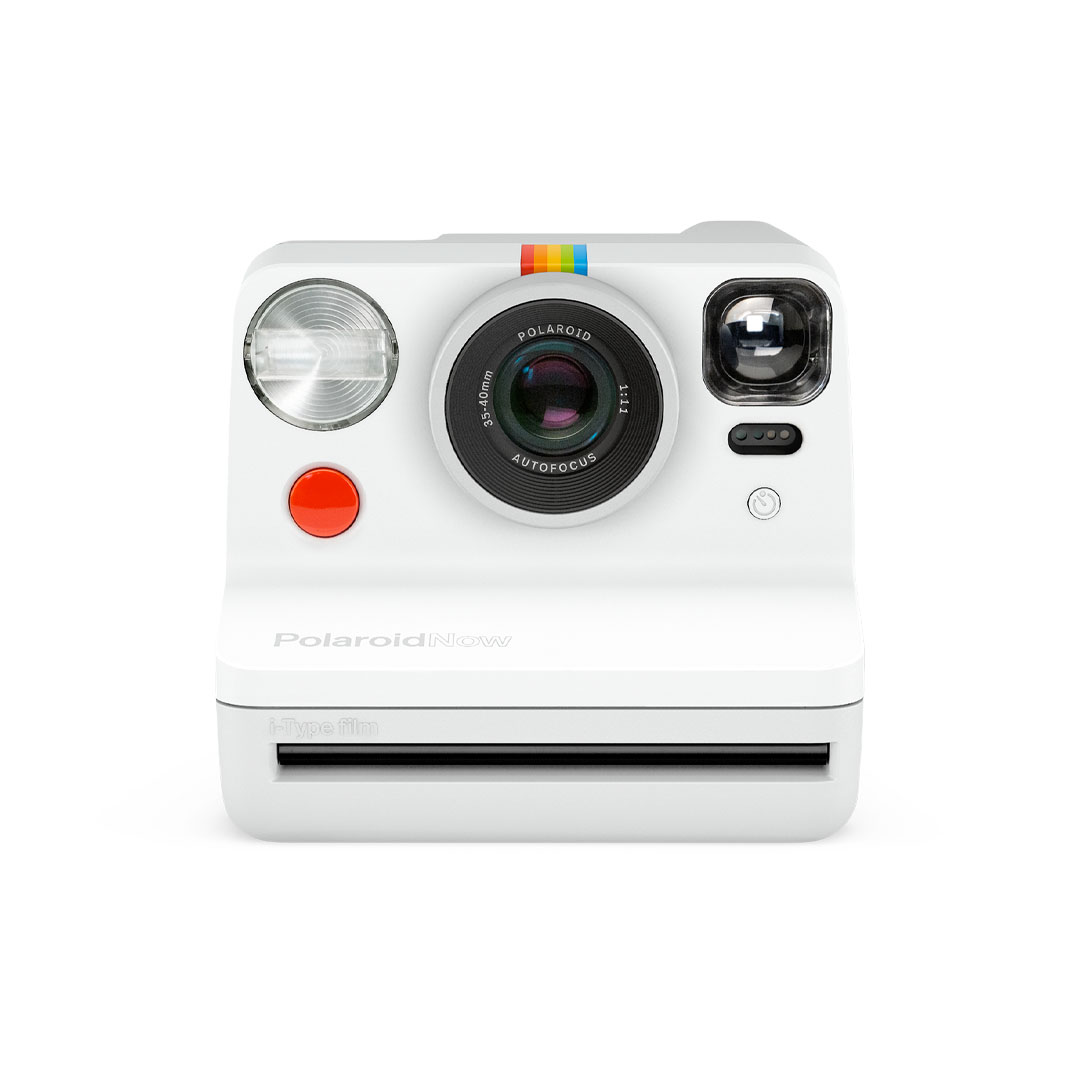 Polaroid Now i-Type Instant Camera