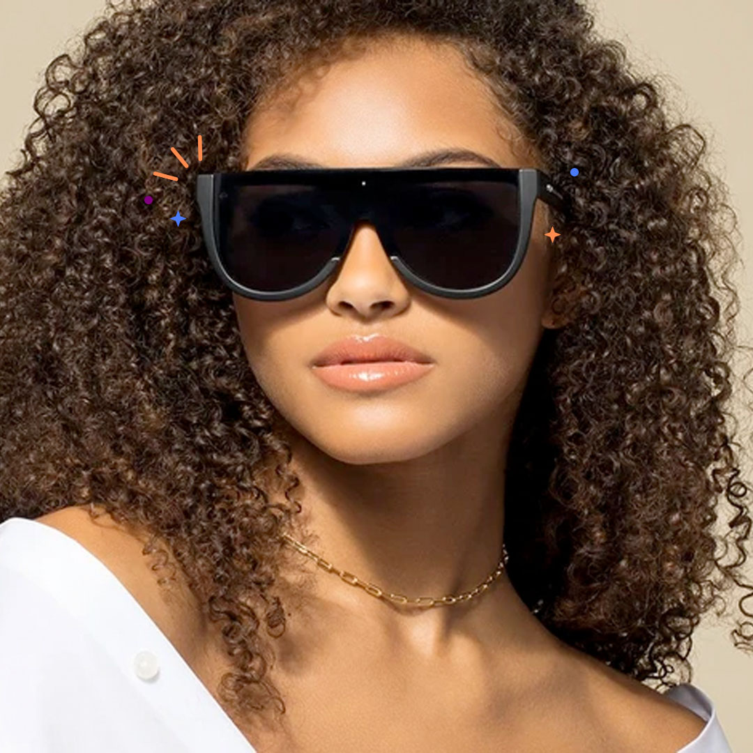 The Coco Sunglasses